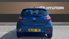 Hyundai i10 1.0 [63] Advance 5dr Auto [Nav] Petrol Hatchback